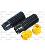 Magnum Technology - A9W007MT - Shock absorber assembly kit